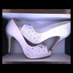 Wedding / formal / prom shoes